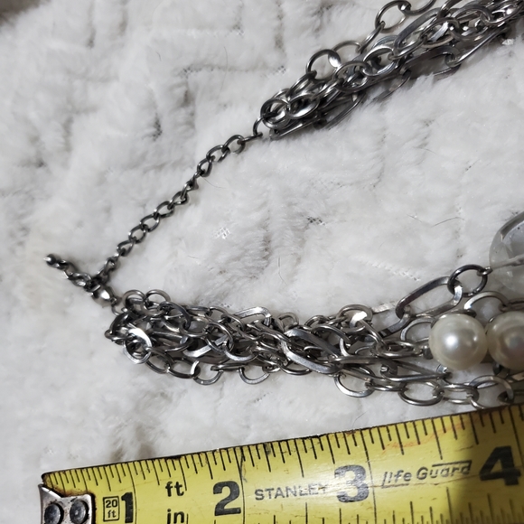 Layered Necklace - Picture 4 of 5